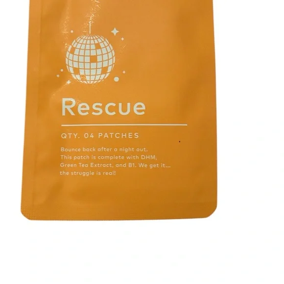 The Good Patch | RESCUE TRAVEL BACHELOR BACHELORETTE Nights OUT Hangover 6 - Picture 12 of 16